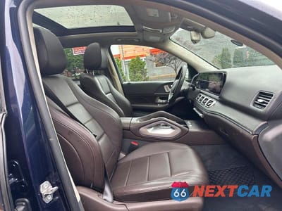 Zdjęcie 8 z 13 samochodu: 2020 MERCEDES-BENZ GLE 350 4MATIC VIN:4JGFB4KB0LA155135 - miniatura