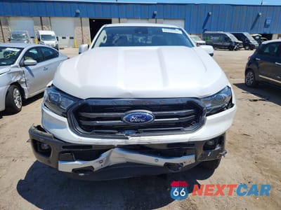 Piąte zdjęcie samochodu w środku: 2019 FORD RANGER XL VIN:1FTER4FH5KLA35828 - miniatura