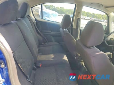 Zdjęcie 10 z 12 samochodu: 2013 SUZUKI SX4 LE VIN:JS2YC5A35D6101298 - miniatura