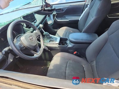 Zdjęcie 7 z 12 samochodu: 2023 TOYOTA RAV4 LE VIN:2T3H1RFV2PW252975 - miniatura