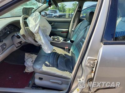 Zdjęcie 7 z 13 samochodu: 2005 BUICK CENTURY CUSTOM VIN:2G4WS52J051174147 - miniatura
