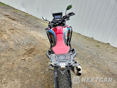 Zdjęcie 6 z 9 samochodu: 2024 HONDA CRF1000 A VIN:JH2SD1510RK000366 - miniatura