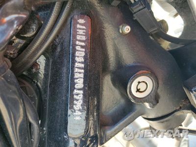 Zdjęcie 9 z 9 samochodu: 2008 HARLEY-DAVIDSON FLSTN VIN:1HD1JD5118Y019954 - miniatura