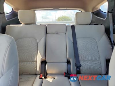 Zdjęcie 10 z 13 samochodu: 2017 HYUNDAI SANTA FE SPORT VIN:5NMZU3LB4HH016238 - miniatura
