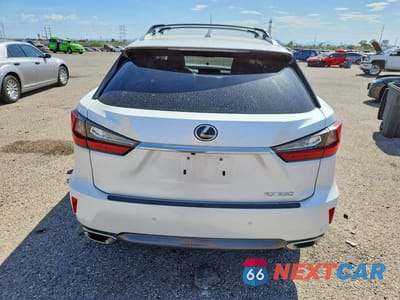 Zdjęcie 6 z 12 samochodu: 2017 LEXUS RX 350 BASE VIN:JTJBZMCA3H2022906 - miniatura