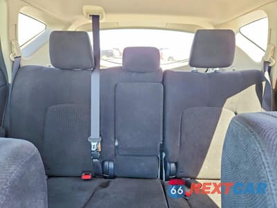 Zdjęcie 10 z 13 samochodu: 2011 NISSAN MURANO S VIN:JN8AZ1MW2BW178575 - miniatura