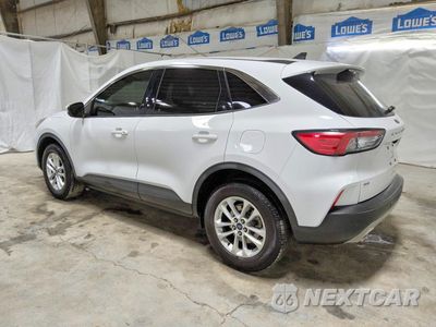 Drugie zdjęcie samochodu z przodu: 2021 FORD ESCAPE SE VIN:1FMCU9G63MUA58422 - miniatura
