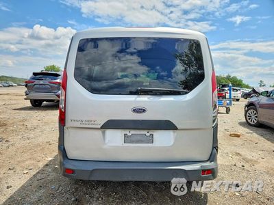 Zdjęcie 6 z 13 samochodu: 2016 FORD TRANSIT CONNECT XL VIN:NM0GE9E70G1278117 - miniatura