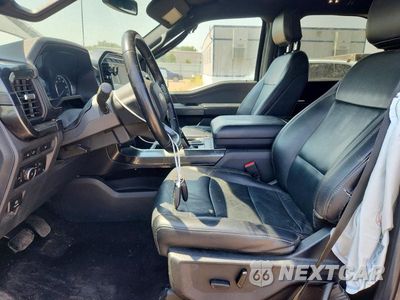 Zdjęcie 7 z 12 samochodu: 2022 FORD F150 SUPERCREW VIN:1FTFW1E81NFA95718 - miniatura