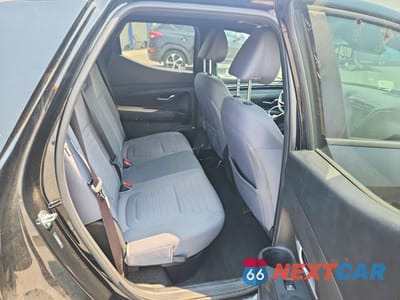 Zdjęcie 10 z 12 samochodu: 2024 HYUNDAI SANTA CRUZ SEL VIN:5NTJB4DE2RH120573 - miniatura