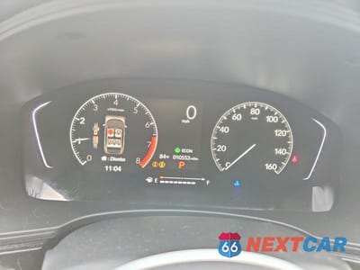 Zdjęcie 9 z 12 samochodu: 2026 HONDA CIVIC SPORT VIN:2HGFE2F50TH532490 - miniatura