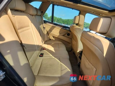 Zdjęcie 11 z 13 samochodu: 2013 BMW X5 XDRIVE35D VIN:5UXZW0C55D0B96215 - miniatura