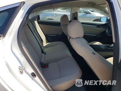 Zdjęcie 10 z 12 samochodu: 2016 HONDA CIVIC LX VIN:19XFC2F50GE207764 - miniatura