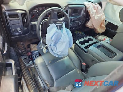 Zdjęcie 8 z 12 samochodu: 2016 GMC 1500 VIN:1GTN1LEH8GZ112411 - miniatura