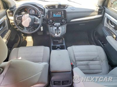 Zdjęcie 8 z 13 samochodu: 2019 HONDA CR-V LX VIN:5J6RW5H37KL003720 - miniatura