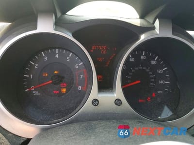 Zdjęcie 10 z 13 samochodu: 2011 NISSAN JUKE S VIN:JN8AF5MV9BT020209 - miniatura