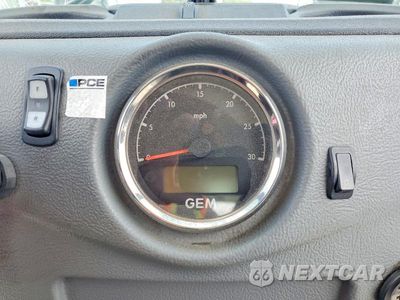 Zdjęcie 8 z 10 samochodu: 2024 GLOBAL ELECTRIC MOTORS E6 VIN:7SXG6AEA1R5509659 - miniatura