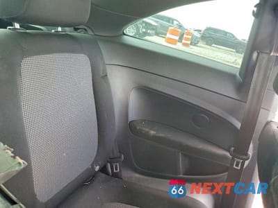 Zdjęcie 10 z 12 samochodu: 2019 VOLKSWAGEN BEETLE S VIN:3VWFD7AT9KM717767 - miniatura