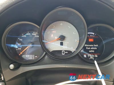 Zdjęcie 9 z 13 samochodu: 2018 PORSCHE MACAN S VIN:WP1AB2A54JLB35503 - miniatura