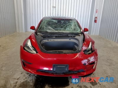 Piąte zdjęcie samochodu w środku: 2023 TESLA MODEL 3 VIN:5YJ3E1EA5PF438837 - miniatura
