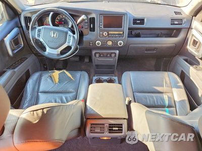 Zdjęcie 8 z 12 samochodu: 2008 HONDA RIDGELINE RTL VIN:2HJYK16538H532688 - miniatura