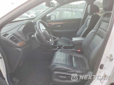 Zdjęcie 7 z 13 samochodu: 2022 HONDA CR-V EXL VIN:7FARW2H82NE020632 - miniatura