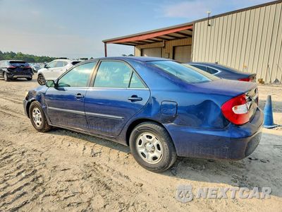 Drugie zdjęcie samochodu z przodu: 2004 TOYOTA CAMRY XLE VIN:4T1BE30K34U346325 - miniatura