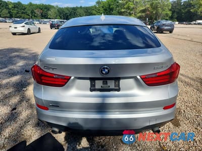 Zdjęcie 6 z 12 samochodu: 2017 BMW 535 XIGT VIN:WBA5M4C3XHD187174 - miniatura