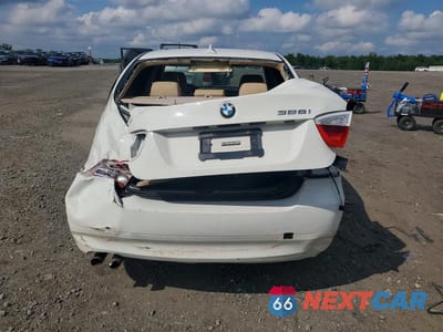 Zdjęcie 6 z 12 samochodu: 2007 BMW 328 I VIN:WBAVA33547PG40354 - miniatura