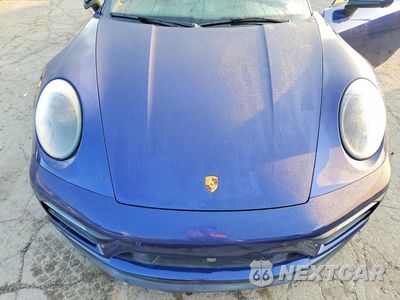 Zdjęcie 11 z 13 samochodu: 2023 PORSCHE 911 CARRERA S VIN:WP0AB2A90PS220700 - miniatura