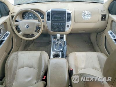Zdjęcie 8 z 13 samochodu: 2006 MERCURY MARINER VIN:4M2CU57186KJ18401 - miniatura