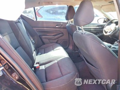Zdjęcie 10 z 12 samochodu: 2021 NISSAN ALTIMA SV VIN:1N4BL4DV0MN340681 - miniatura