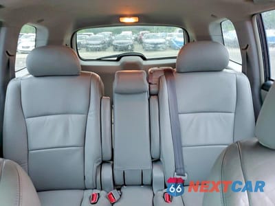 Zdjęcie 10 z 13 samochodu: 2008 TOYOTA HIGHLANDER SPORT VIN:JTEES43A582041991 - miniatura