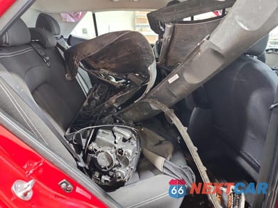 Zdjęcie 11 z 13 samochodu: 2023 HYUNDAI VENUE SEL VIN:KMHRC8A36PU234423 - miniatura