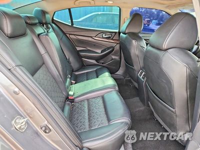 Zdjęcie 10 z 12 samochodu: 2017 NISSAN MAXIMA 3.5 S VIN:1N4AA6AP8HC397084 - miniatura