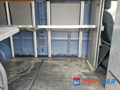 Zdjęcie 11 z 13 samochodu: 2020 RAM PROMASTER 3500 DELIVERY VAN VIN:3C6URVJG7LE108084 - miniatura