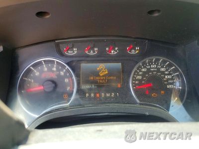 Zdjęcie 9 z 12 samochodu: 2013 FORD F150 SUPERCREW VIN:1FTFW1EF3DKF71553 - miniatura