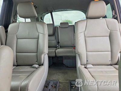 Zdjęcie 10 z 14 samochodu: 2015 HONDA ODYSSEY EXL VIN:5FNRL5H66FB099955 - miniatura