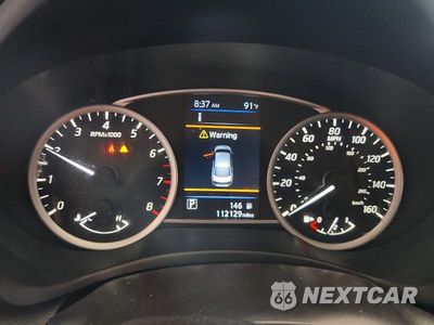 Zdjęcie 9 z 13 samochodu: 2019 NISSAN SENTRA SV VIN:3N1AB7AP6KY372134 - miniatura