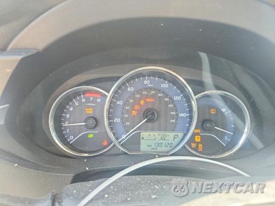 Zdjęcie 9 z 12 samochodu: 2016 TOYOTA COROLLA LE VIN:2T1BURHE4GC503029 - miniatura