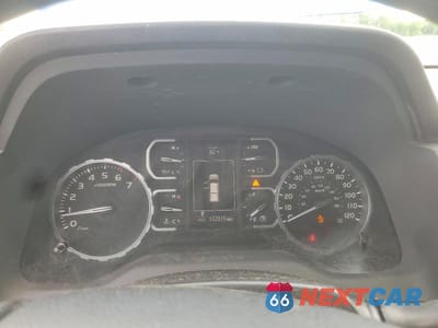Zdjęcie 9 z 12 samochodu: 2018 TOYOTA TUNDRA SR5 VIN:5TFUY5F1XJX754331 - miniatura