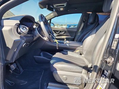 Zdjęcie 7 z 13 samochodu: 2024 MERCEDES-BENZ EQS SUV 450+ VIN:4JGDM2DB9RA030856 - miniatura