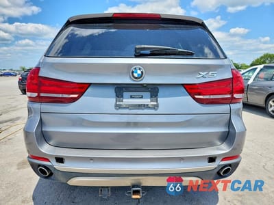Zdjęcie 6 z 13 samochodu: 2017 BMW X5 XDRIVE35D VIN:5UXKS4C3XH0U05888 - miniatura
