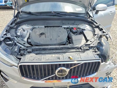 Zdjęcie 12 z 14 samochodu: 2022 VOLVO XC60 B5 MOMENTUM VIN:YV4L12RK1N1034909 - miniatura