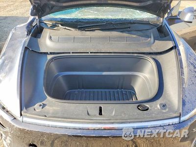 Zdjęcie 11 z 13 samochodu: 2026 TESLA MODEL Y VIN:7SAYGDEE0TA583301 - miniatura