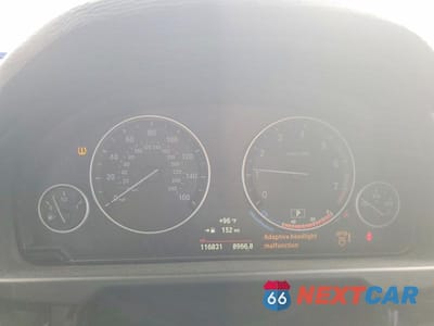Zdjęcie 9 z 14 samochodu: 2015 BMW X5 XDRIVE35I VIN:5UXKR0C52F0K70568 - miniatura