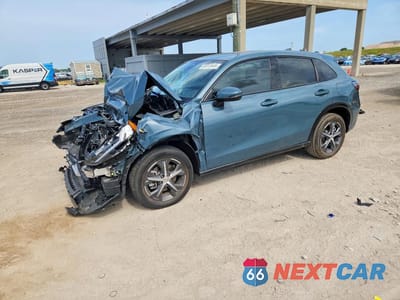2024 HONDA HR-V EXL 3CZRZ1H78RM712457 - główne zdjęcie licytacji z USA - miniatura