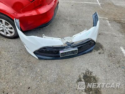Zdjęcie 12 z 13 samochodu: 2019 TOYOTA COROLLA XLE VIN:5YFBURHE8KP911882 - miniatura