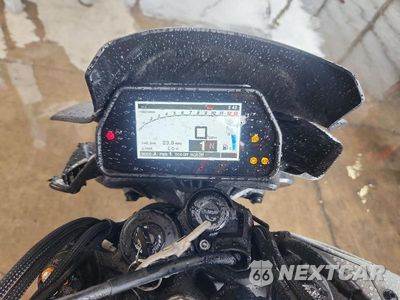 Zdjęcie 7 z 9 samochodu: 2025 YAMAHA MTN1000 VIN:JYARN79E4SA001953 - miniatura