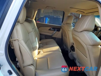 Zdjęcie 10 z 12 samochodu: 2013 ACURA MDX TECHNOLOGY VIN:2HNYD2H31DH516686 - miniatura